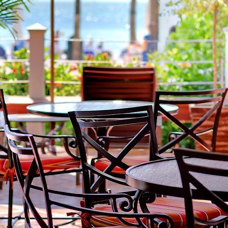 La Mer Hotel & Dewey House (Adults Only) Кі-Вест Екстер'єр фото