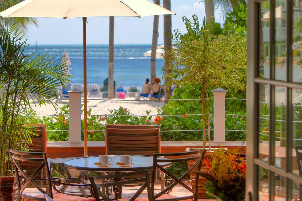 La Mer Hotel & Dewey House (Adults Only) Кі-Вест Екстер'єр фото