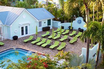La Mer Hotel & Dewey House (Adults Only) Кі-Вест Екстер'єр фото