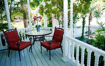 La Mer Hotel & Dewey House (Adults Only) Кі-Вест Екстер'єр фото