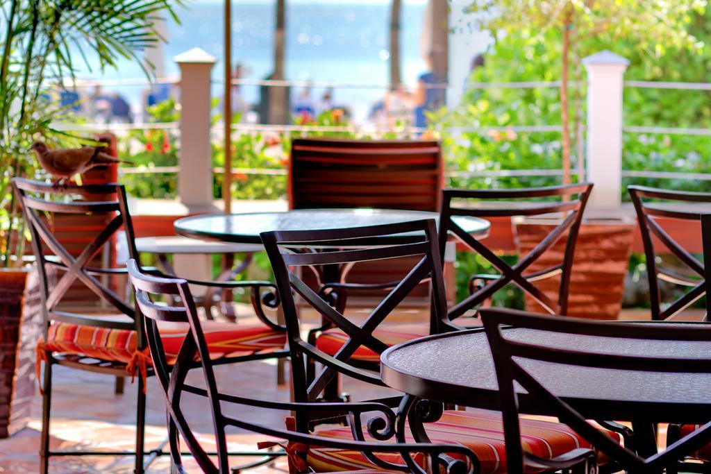 La Mer Hotel & Dewey House (Adults Only) Кі-Вест Екстер'єр фото