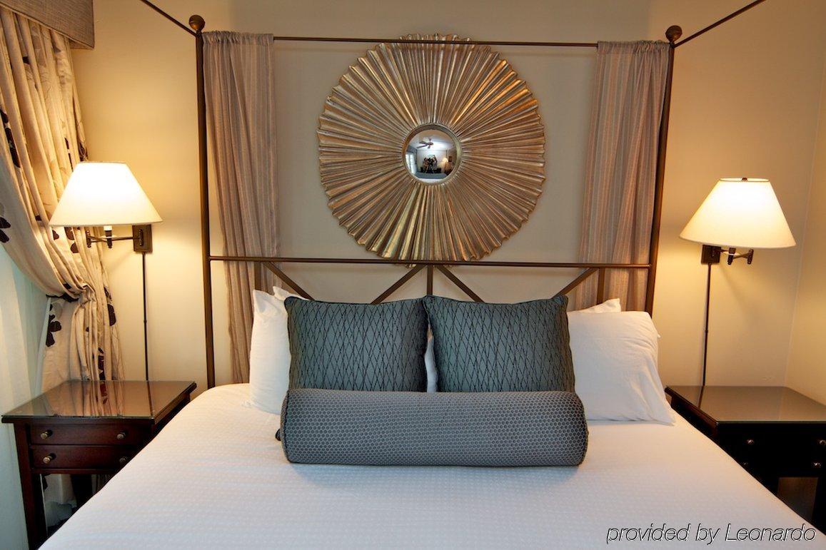 La Mer Hotel & Dewey House (Adults Only) Кі-Вест Номер фото