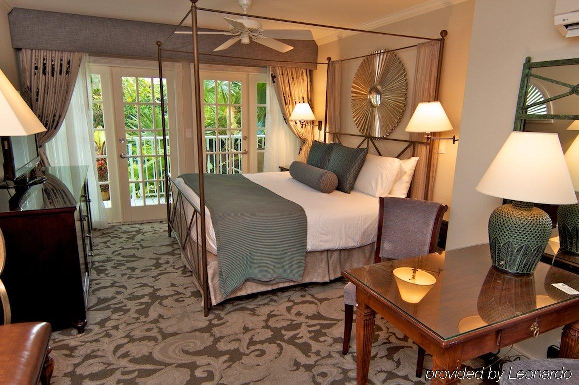 La Mer Hotel & Dewey House (Adults Only) Кі-Вест Номер фото