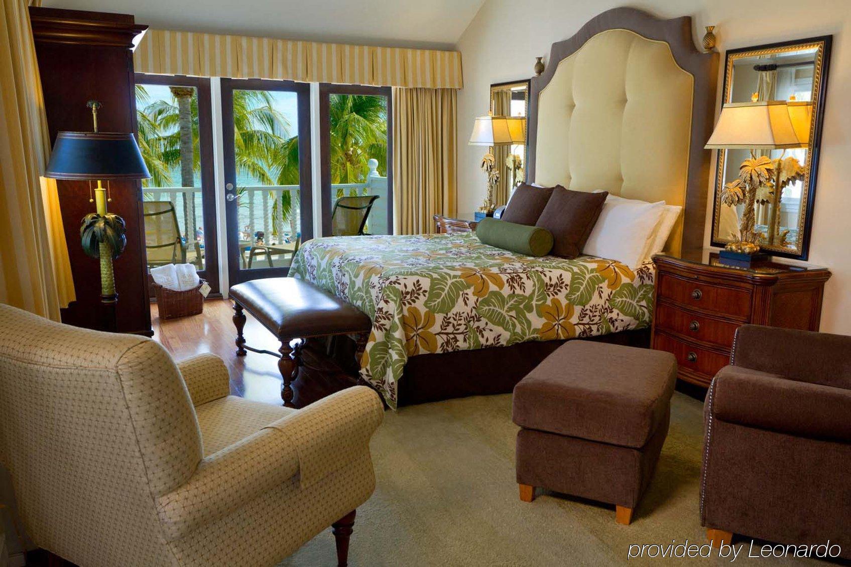 La Mer Hotel & Dewey House (Adults Only) Кі-Вест Номер фото